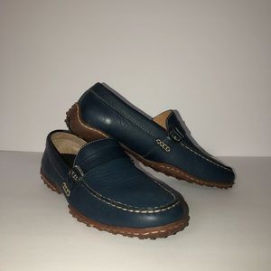 Born crafted footwear